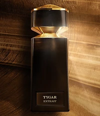Bvlgari Le Gemme Tygar Extrait Parfum