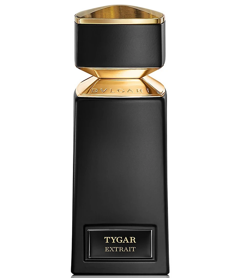 Bvlgari Le Gemme Tygar Extrait Parfum