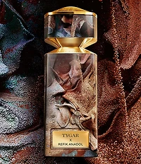 Bvlgari Le Gemme Tygar x Refik Anadol Eau de Parfum Limited Edition