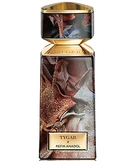 Bvlgari Le Gemme Tygar x Refik Anadol Eau de Parfum Limited Edition