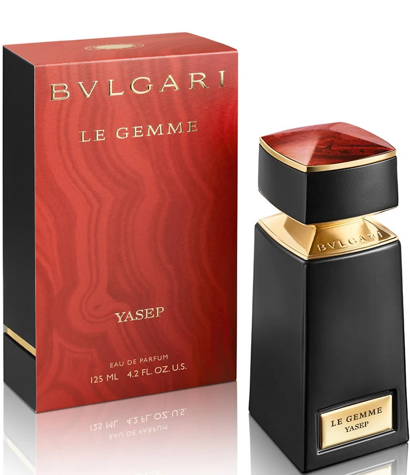 Bvlgari Le Gemme Yasep Eau de Parfum