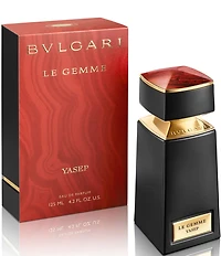 Bvlgari Le Gemme Yasep Eau de Parfum