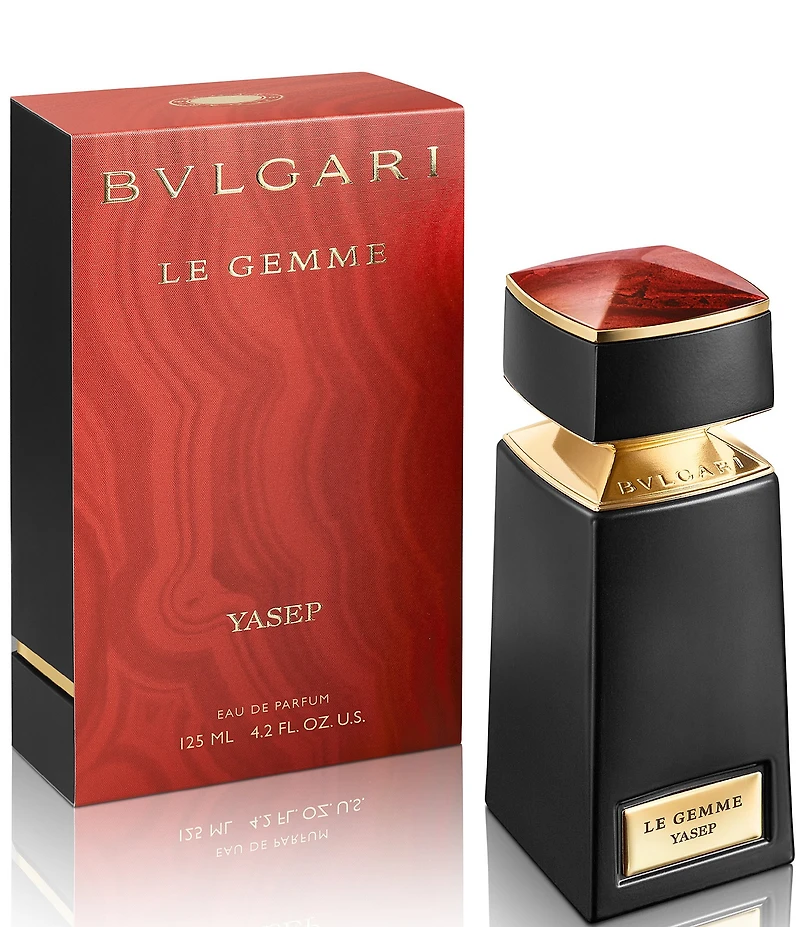 Bvlgari Le Gemme Yasep Eau de Parfum