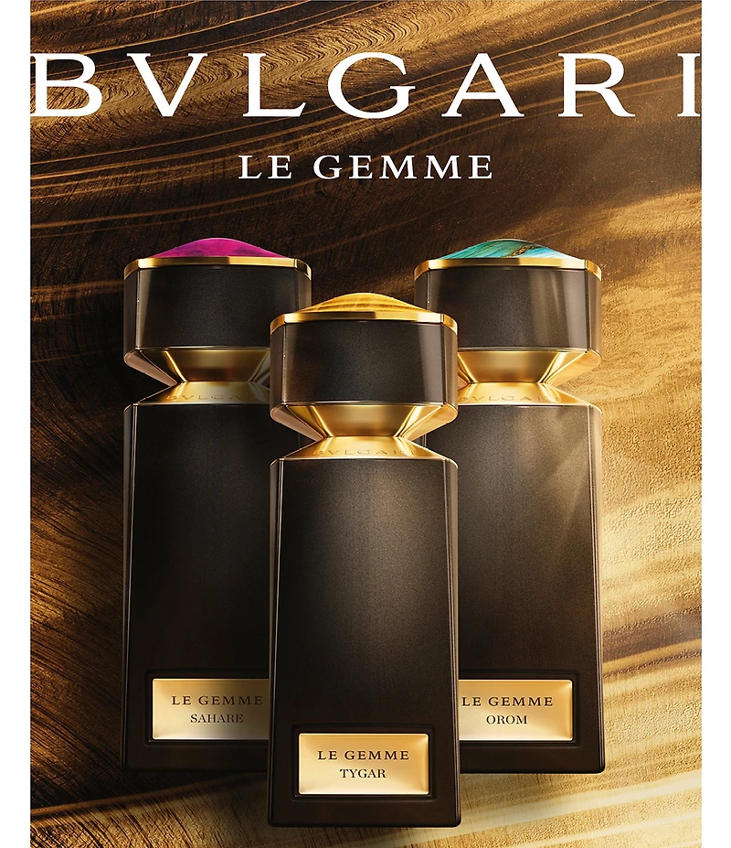 Bvlgari Le Gemme Yasep Eau de Parfum