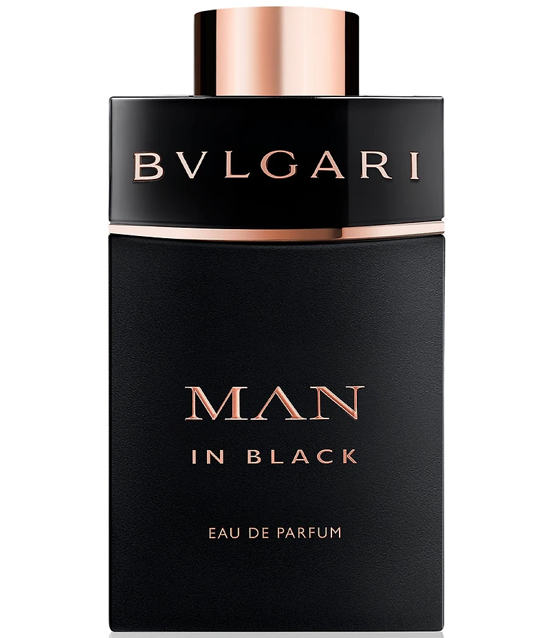 Bvlgari Man In Black Eau de Parfum