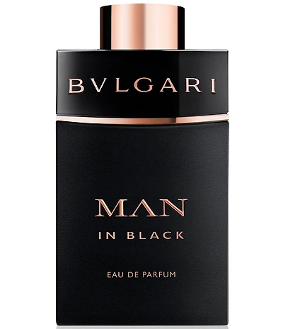 Bvlgari Man In Black Eau de Parfum