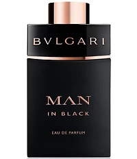 Bvlgari Man In Black Eau de Parfum