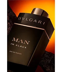 Bvlgari Man In Black Eau de Parfum
