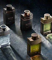 Bvlgari Man In Black Eau de Parfum