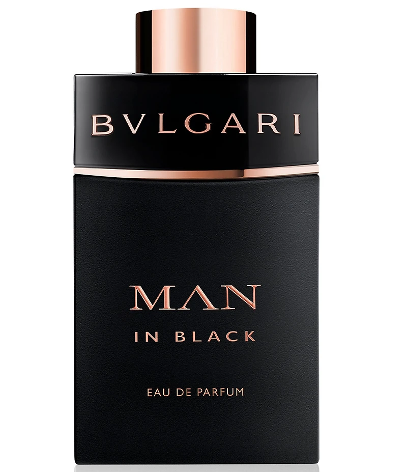 Bvlgari Man In Black Eau de Parfum
