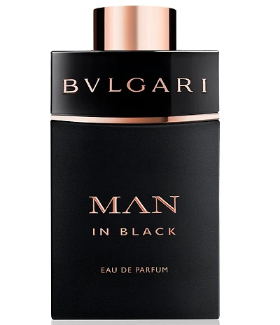 Bvlgari Man In Black Eau de Parfum