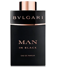 Bvlgari Man In Black Eau de Parfum