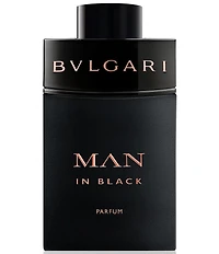 Bvlgari Man In Black Parfum