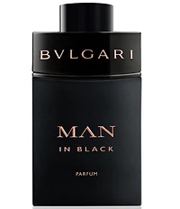 Bvlgari Man In Black Parfum
