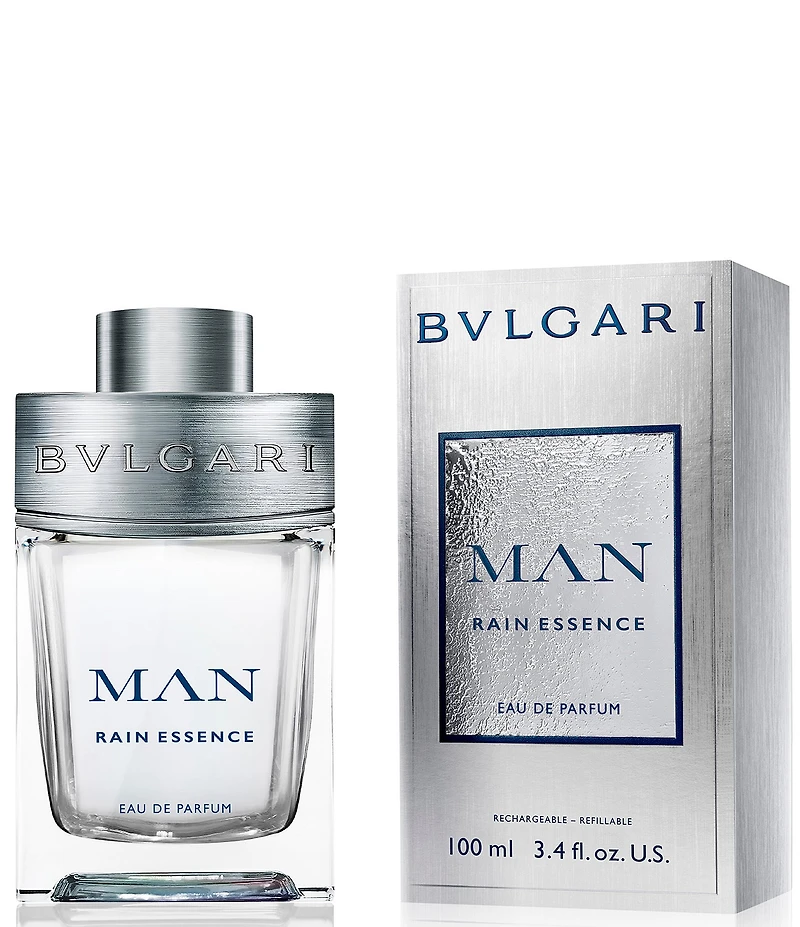 Bvlgari Man Rain Essence Eau de Parfum