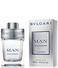 Bvlgari Man Rain Essence Eau de Parfum