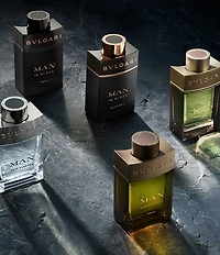 Bvlgari Man Rain Essence Eau de Parfum