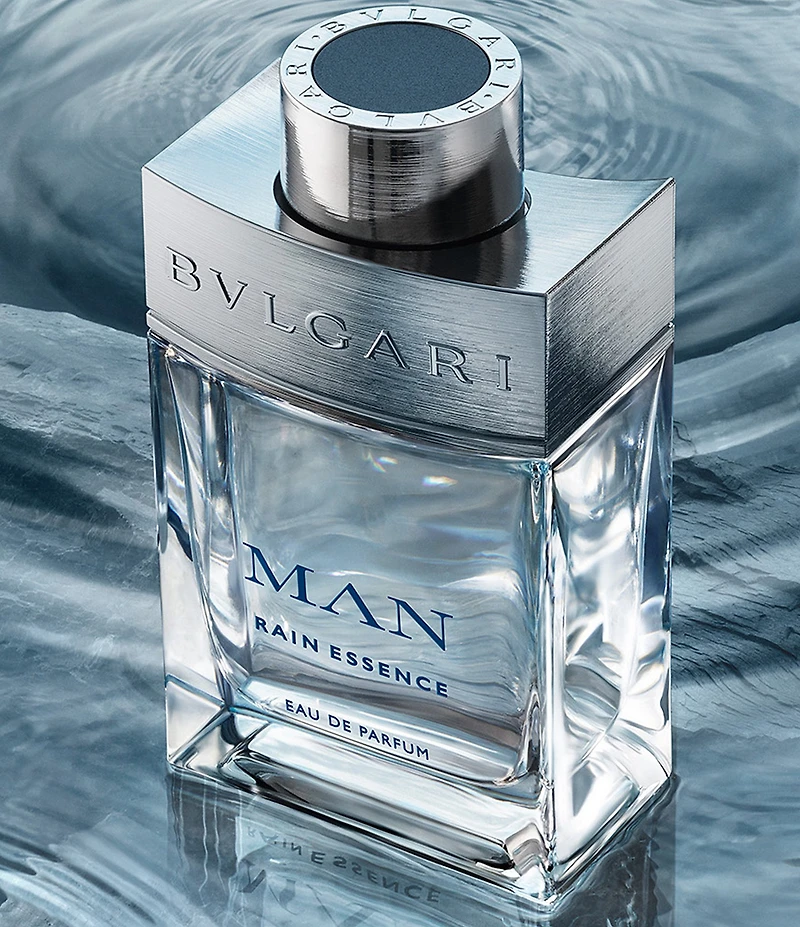 Bvlgari Man Rain Essence Eau de Parfum