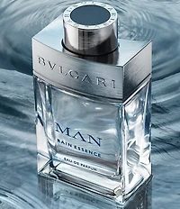 Bvlgari Man Rain Essence Eau de Parfum