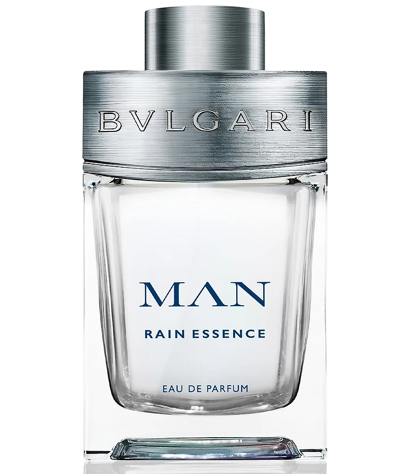 Bvlgari Man Rain Essence Eau de Parfum