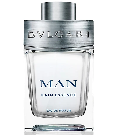 Bvlgari Man Rain Essence Eau de Parfum