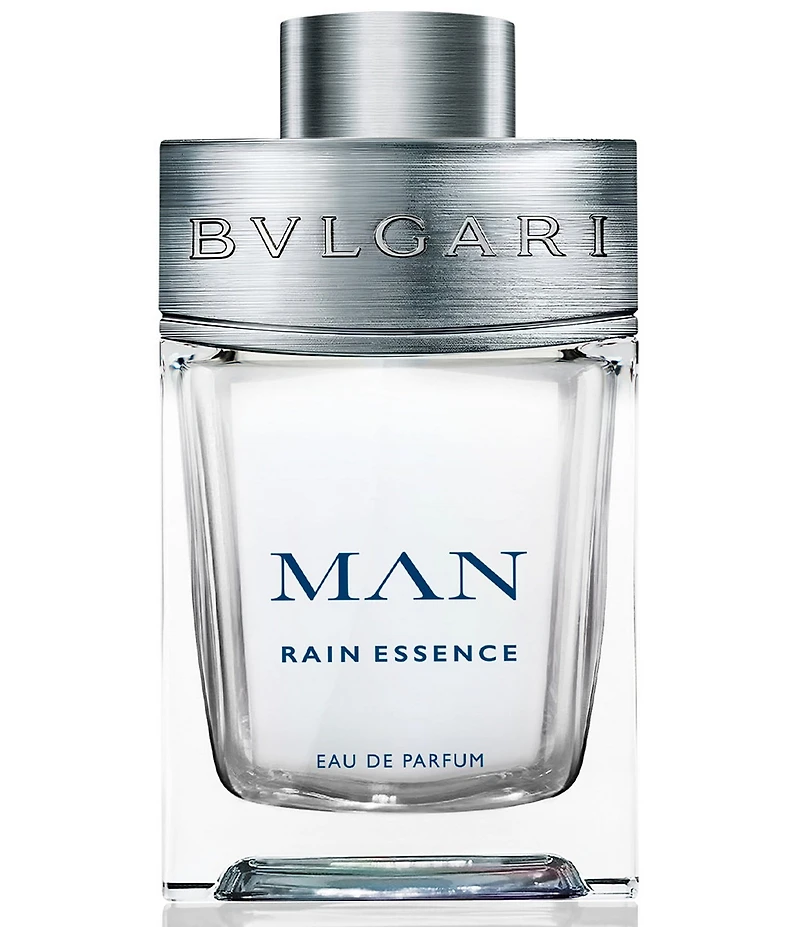 Bvlgari Man Rain Essence Eau de Parfum
