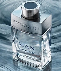 Bvlgari Man Rain Essence Eau de Parfum 2-Piece Gift Set