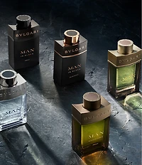 Bvlgari Man Wood Essence Eau de Parfum
