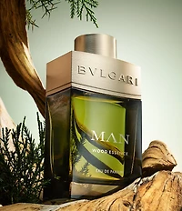 Bvlgari Man Wood Essence Eau de Parfum
