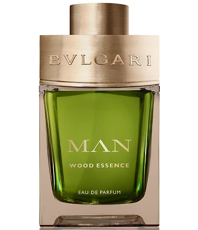 Bvlgari Man Wood Essence Eau de Parfum