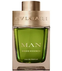 Bvlgari Man Wood Essence Eau de Parfum