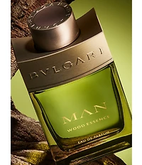 Bvlgari Man Wood Essence Eau de Parfum