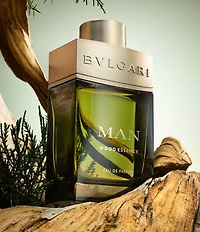 Bvlgari Man Wood Essence Eau de Parfum