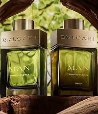 Bvlgari Man Wood Essence Eau de Parfum