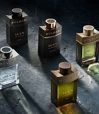 Bvlgari Man Wood Essence Eau de Parfum