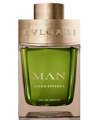 Bvlgari Man Wood Essence Eau de Parfum