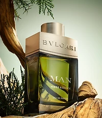 Bvlgari Man Wood Essence Eau de Parfum 2-Piece Gift Set
