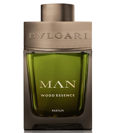 Bvlgari Man Wood Essence Parfum