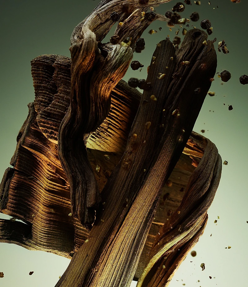 Bvlgari Man Wood Essence Parfum