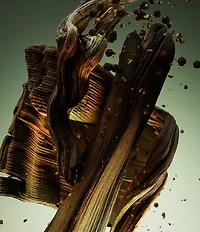Bvlgari Man Wood Essence Parfum