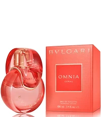 Bvlgari Omnia Coral Eau de Toilette