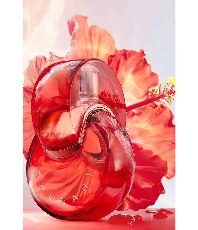 Bvlgari Omnia Coral Eau de Toilette