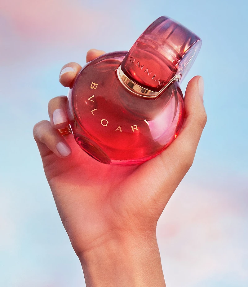 Bvlgari Omnia Coral Eau de Toilette