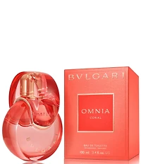 Bvlgari Omnia Coral Eau de Toilette