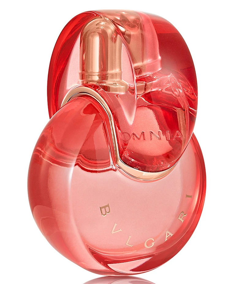 Bvlgari Omnia Coral Eau de Toilette