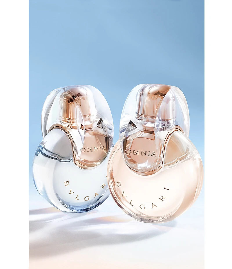Bvlgari Omnia Crystalline Eau de Parfum