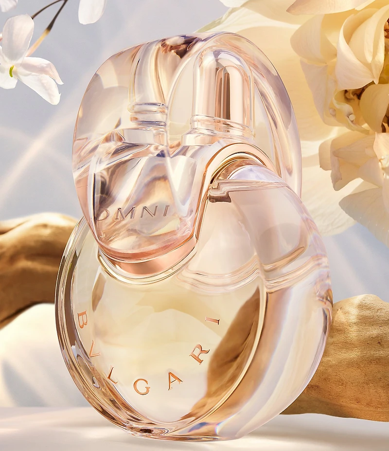 Bvlgari Omnia Crystalline Eau de Parfum