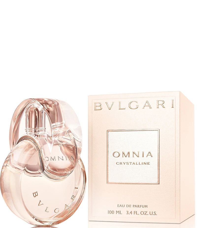 Bvlgari Omnia Crystalline Eau de Parfum