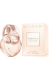 Bvlgari Omnia Crystalline Eau de Parfum