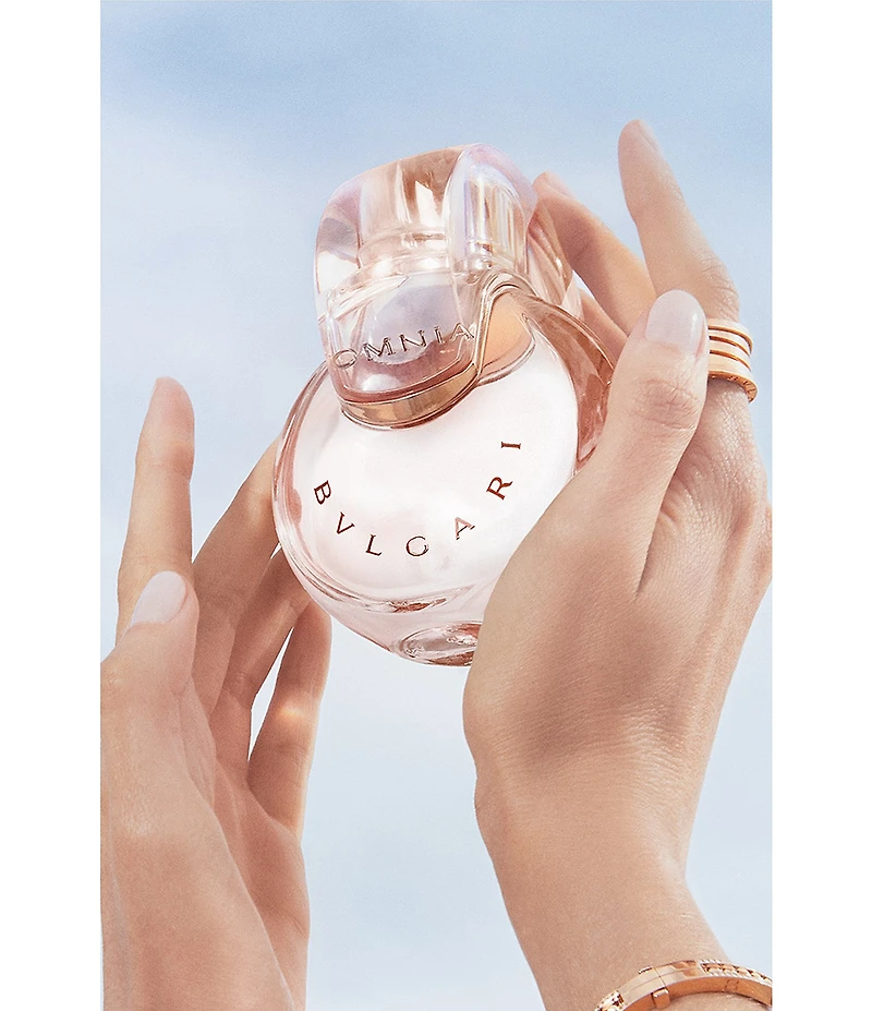 Bvlgari Omnia Crystalline Eau de Parfum